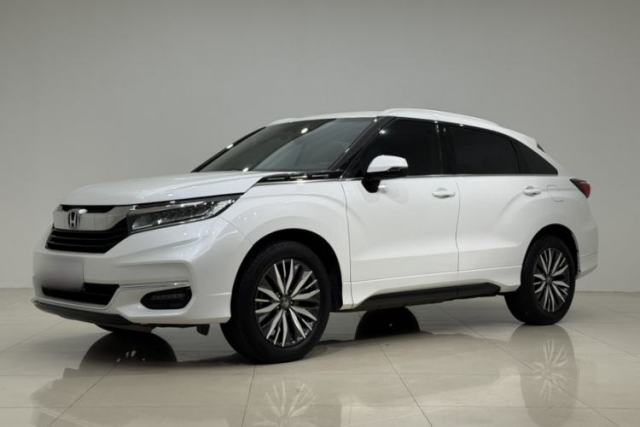 Used Honda Avancier 2020 370TURBO Four-Wheel Drive Premium Edition