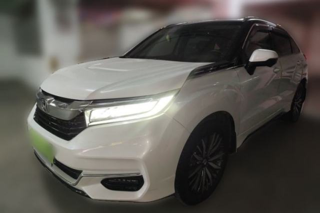 Used Honda Avancier 2020 370TURBO Four-Wheel Drive Premium Edition