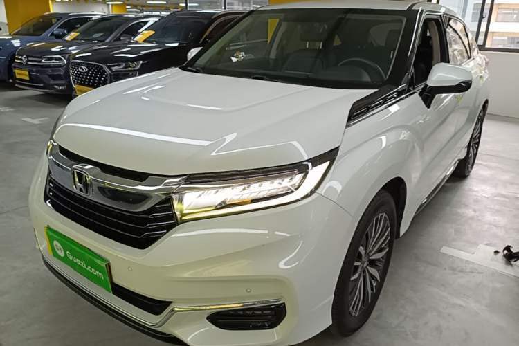 Used Honda Avancier 2020 370TURBO Two-Wheel Drive Luxury Edition Guazi used car, China used car export, Used car for sale, Used cars, Cheapest cars for sale