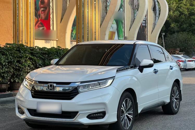 Ojetý Honda Avancier 2020 240TURBO Two-Wheel Drive Premium Edition Guazi used car, China used car export, Used car for sale, Used  cars, Cheapest cars for sale