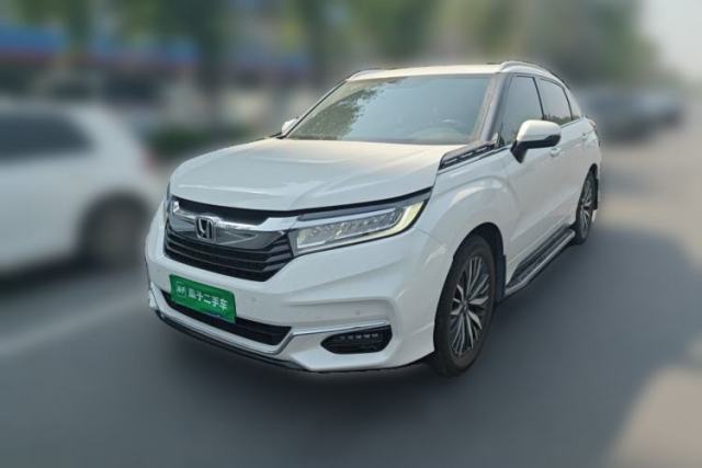 Used Honda Avancier 2020 370TURBO Two-Wheel Drive Luxury Edition