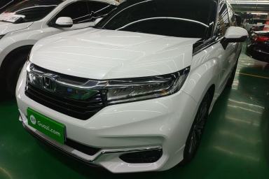 Used Honda Avancier 2020 240TURBO Two-Wheel Drive Premium Edition