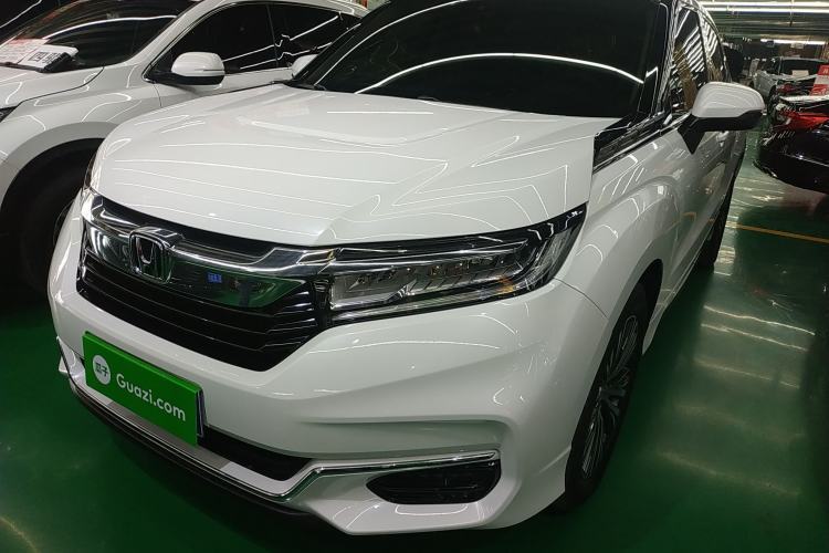 Used Honda Avancier 2020 240TURBO Two-Wheel Drive Premium Edition Guazi used car, China used car export, Used car for sale, Used  cars, Cheapest cars for sale
