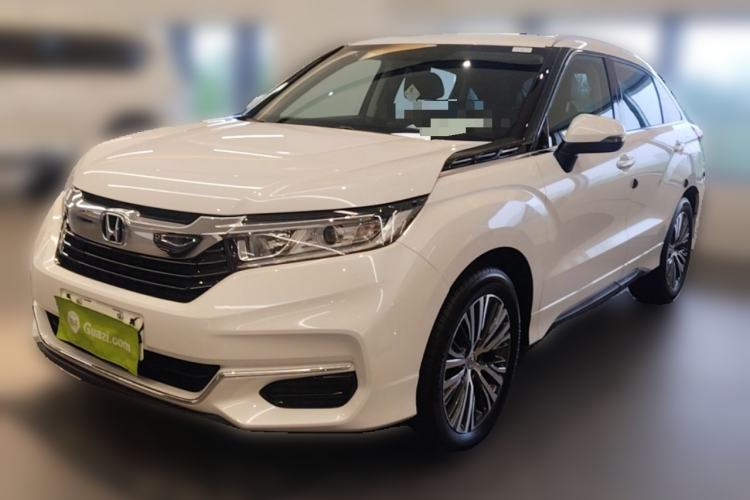 Used Honda Avancier 2020 240TURBO Two-Wheel Drive Comfort Edition Guazi used car, China used car export, Used car for sale, Used  cars, Cheapest cars for sale