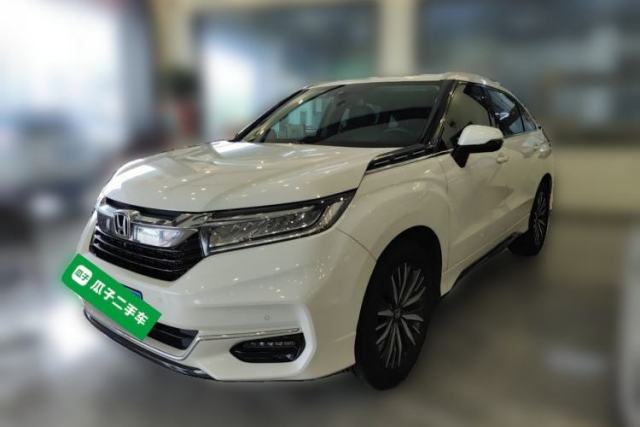 Used Honda Avancier 2020 370TURBO Four-Wheel Drive Supreme Edition