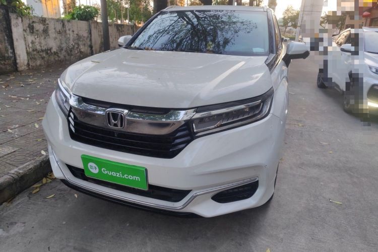 Used Honda Avancier 2020 370TURBO Four-Wheel Drive Premium Edition Guazi used car, China used car export, Used car for sale, Used  cars, Cheapest cars for sale