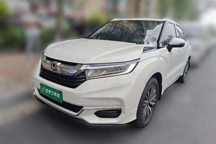 Used Honda Avancier 2020 370TURBO Four-Wheel Drive Premium Edition Guazi used car, China used car export, Used car for sale, Used Honda cars, Cheapest cars for sale