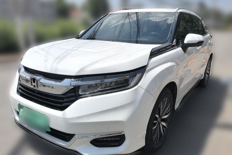 Used Honda Avancier 2020 370TURBO Four-Wheel Drive Supreme Edition Guazi used car, China used car export, Used car for sale, Used  cars, Cheapest cars for sale