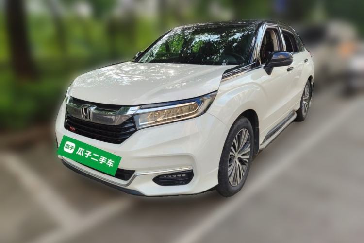 Used Honda Avancier 2020 240TURBO Front-Wheel Drive Smart Edition Guazi used car, China used car export, Used car for sale, Used  cars, Cheapest cars for sale