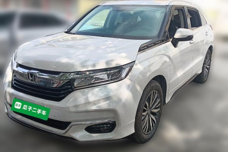 Used Honda Avancier 2020 370TURBO Four-Wheel Drive Premium Edition Guazi used car, China used car export, Used car for sale, Used  cars, Cheapest cars for sale