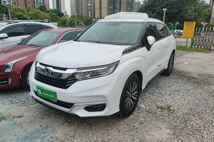 Used Honda Avancier 2020 370TURBO Four-Wheel Drive Premium Edition Guazi used car, China used car export, Used car for sale, Used  cars, Cheapest cars for sale