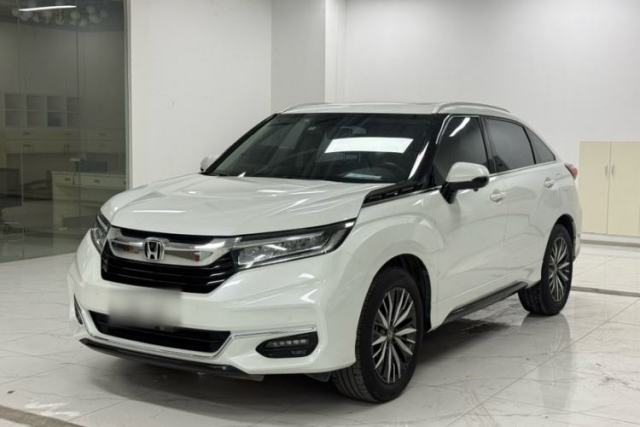 Used Honda Avancier 2020 370TURBO Four-Wheel Drive Premium Edition