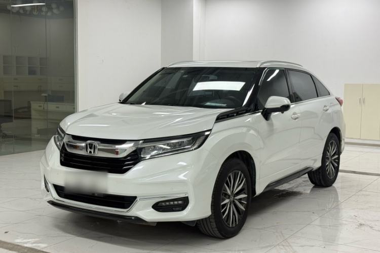 Used Honda Avancier 2020 370TURBO Four-Wheel Drive Premium Edition Guazi used car, China used car export, Used car for sale, Used cars, Cheapest cars for sale