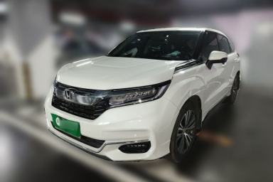Used Honda Avancier 2020 240TURBO Front-Wheel Drive Smart Edition