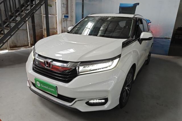 Honda Avancier 2020 240TURBO Two-Wheel Drive Premium Edition usado