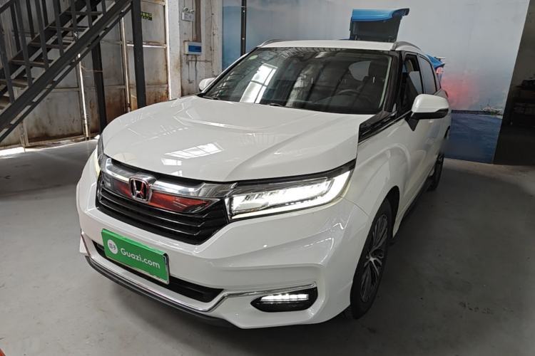Honda Avancier 2020 240TURBO Two-Wheel Drive Premium Edition usata Guazi used car, China used car export, Used car for sale, Used cars, Cheapest cars for sale
