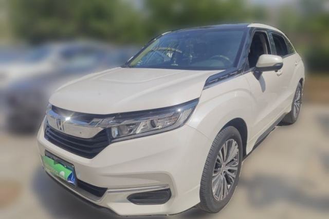 Used Honda Avancier 2020 240TURBO Two-Wheel Drive Comfort Edition