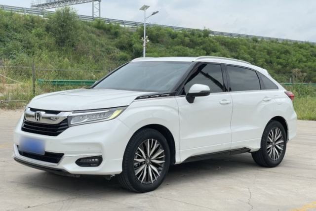 Honda Avancier 2020 370TURBO Two-Wheel Drive Luxury Edition с пробегом