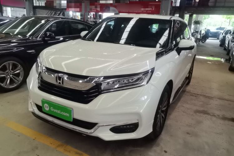 Ojetý Honda Avancier 2020 370TURBO Two-Wheel Drive Luxury Edition Guazi used car, China used car export, Used car for sale, Used  cars, Cheapest cars for sale