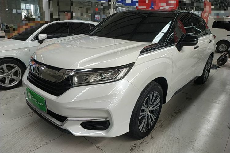 Used Honda Avancier 2020 240TURBO Two-Wheel Drive Comfort Edition Guazi used car, China used car export, Used car for sale, Used cars, Cheapest cars for sale