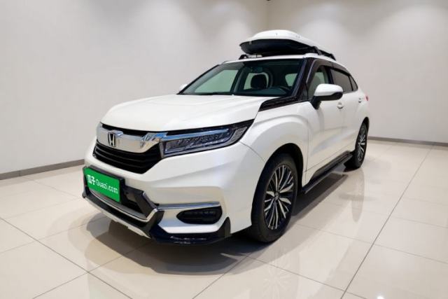 Used Honda Avancier 2020 370TURBO Four-Wheel Drive Premium Edition