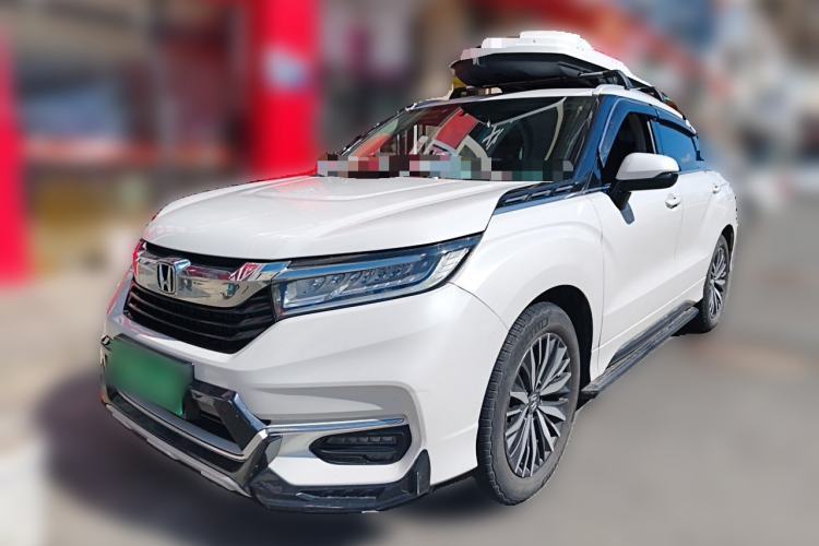 Used Honda Avancier 2020 370TURBO Four-Wheel Drive Premium Edition Guazi used car, China used car export, Used car for sale, Used  cars, Cheapest cars for sale