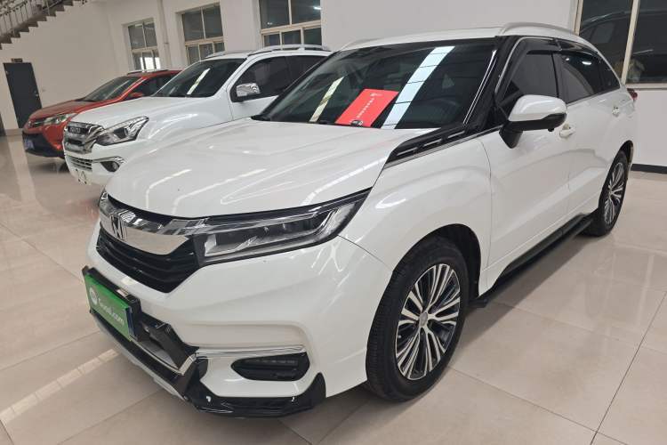 Ojetý Honda Avancier 2020 240TURBO Front-Wheel Drive Smart Edition Guazi used car, China used car export, Used car for sale, Used  cars, Cheapest cars for sale