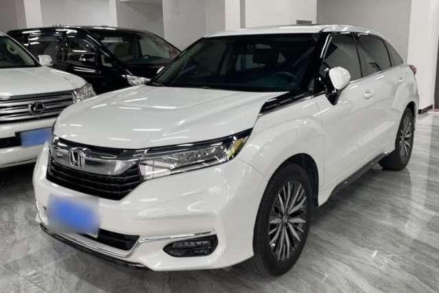 Used Honda Avancier 2020 370TURBO Two-Wheel Drive Luxury Edition