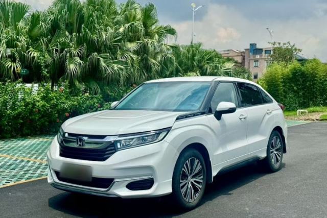 Honda Avancier 2020 240TURBO Two-Wheel Drive Comfort Edition usado
