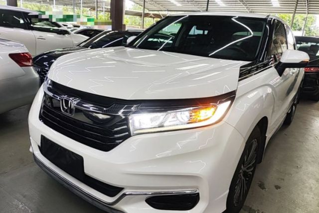 Used Honda Avancier 2020 240TURBO Two-Wheel Drive Comfort Edition