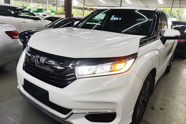 Used Honda Avancier 2020 240TURBO Two-Wheel Drive Comfort Edition Guazi used car, China used car export, Used car for sale, Used  cars, Cheapest cars for sale