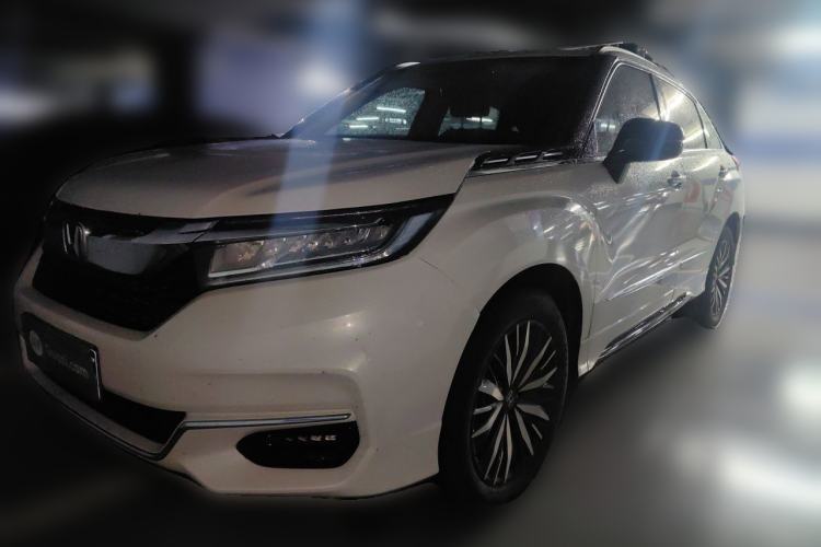 Used Honda Avancier 2020 370TURBO Four-Wheel Drive Premium Edition Guazi used car, China used car export, Used car for sale, Used Honda cars, Cheapest cars for sale