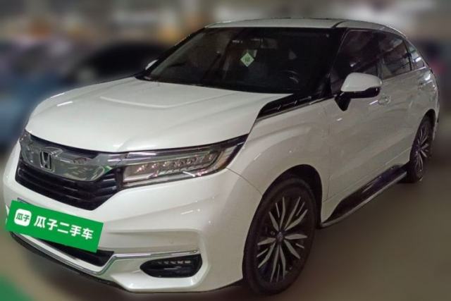 Used Honda Avancier 2020 370TURBO Two-Wheel Drive Luxury Edition