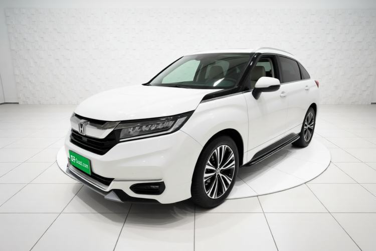 Ojetý Honda Avancier 2020 240TURBO Two-Wheel Drive Premium Edition Guazi used car, China used car export, Used car for sale, Used  cars, Cheapest cars for sale