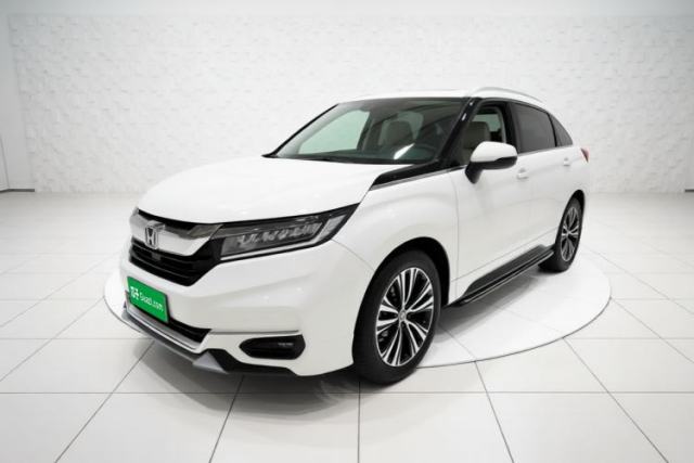 Honda Avancier 2020 240TURBO Two-Wheel Drive Premium Edition usado
