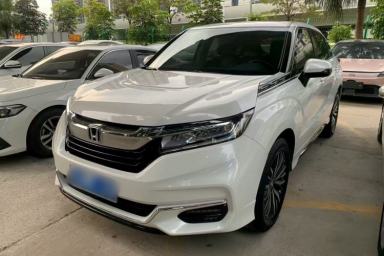 Used Honda Avancier 2020 370TURBO Two-Wheel Drive Luxury Edition