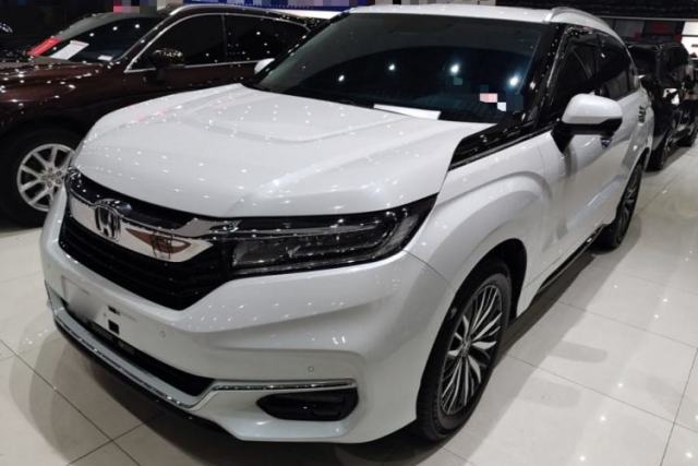 Used Honda Avancier 2020 370TURBO Two-Wheel Drive Luxury Edition