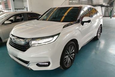 Used Honda Avancier 2020 370TURBO Two-Wheel Drive Luxury Edition