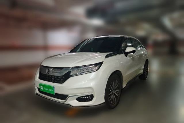 Used Honda Avancier 2020 370TURBO Two-Wheel Drive Luxury Edition