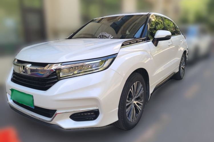 Honda Avancier 2020 240TURBO Front-Wheel Drive Smart Edition usata Guazi used car, China used car export, Used car for sale, Used  cars, Cheapest cars for sale