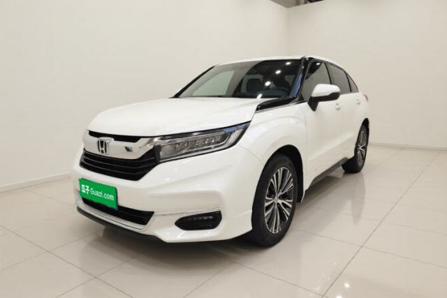 Honda Avancier 2020 240TURBO Front-Wheel Drive Smart Edition d’occasion