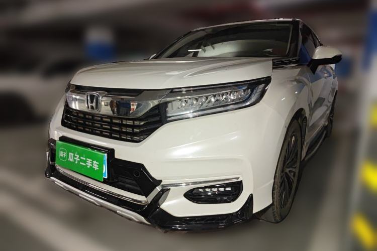 Used Honda Avancier 2020 240TURBO Front-Wheel Drive Smart Edition Guazi used car, China used car export, Used car for sale, Used cars, Cheapest cars for sale