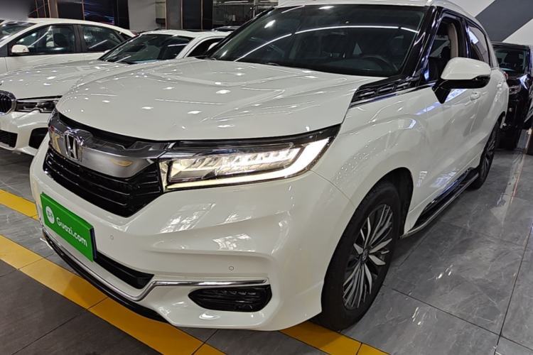 Used Honda Avancier 2020 370TURBO Four-Wheel Drive Premium Edition Guazi used car, China used car export, Used car for sale, Used cars, Cheapest cars for sale