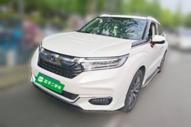 Used Honda Avancier 2020 370TURBO Two-Wheel Drive Luxury Edition