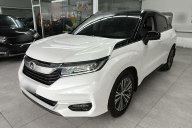 Used Honda Avancier 2020 240TURBO Front-Wheel Drive Smart Edition