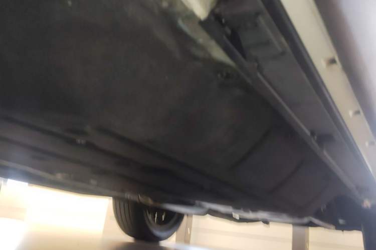 Used Honda Avancier 2020 240TURBO Two-Wheel Drive Comfort Edition Chassis Front Left