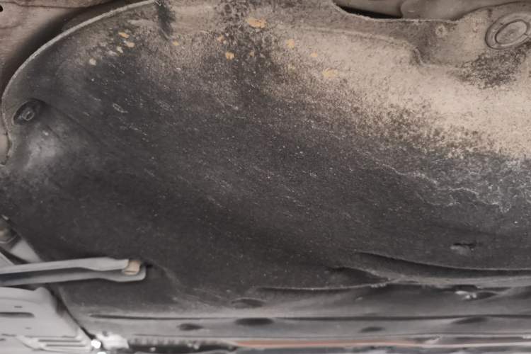 Used Honda Avancier 2020 240TURBO Front-Wheel Drive Smart Edition Chassis Front Left