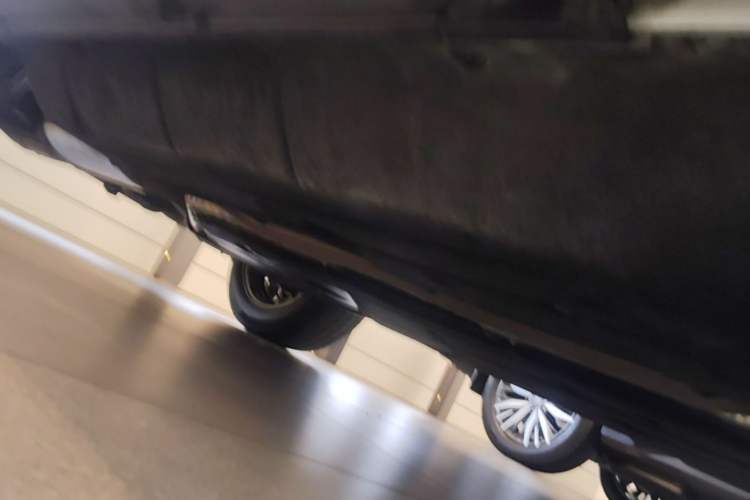 Used Honda Avancier 2020 240TURBO Two-Wheel Drive Comfort Edition Chassis Front Right