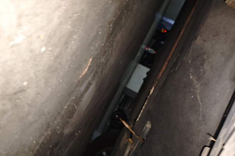Used Honda Avancier 2020 240TURBO Two-Wheel Drive Comfort Edition Chassis Front Right