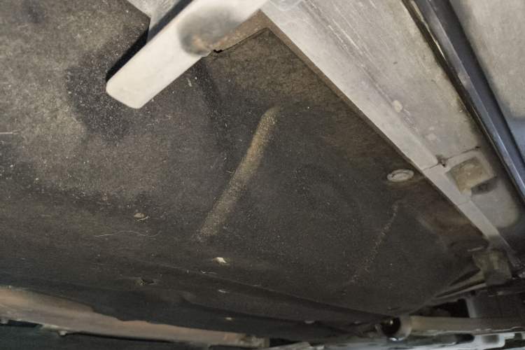 Used Honda Avancier 2020 240TURBO Front-Wheel Drive Smart Edition Chassis Front Right